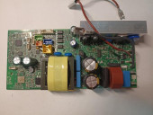 Силовая плата (плата управления) - DeLonghi уценено с разбора Силовая плата (плата управления) - DeLonghi уценено с разбора