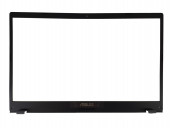 Рамка крышки матрицы Asus X509 черная Рамка крышки матрицы Asus X509 черная
