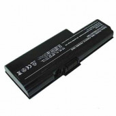 Аккумулятор (батарея) ноутбука TOSHIBA Qosmio F50 10.8V 6600mAh увеличенной емкости!