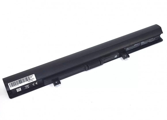 Аккумулятор (батарея) для ноутбука Toshiba Satellite L50 (PA5184U-1BRS), 14.4В, 2200мАч, черный (OEM)