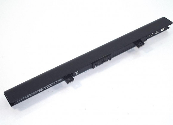 Аккумулятор (батарея) для ноутбука Toshiba Satellite L50 (PA5184U-1BRS), 14.4В, 2200мАч, черный (OEM)
