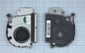 Вентилятор (кулер) для ноутбука Acer Aspire S5-391, S5-361, 4-pin