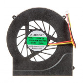 Вентилятор (кулер) для ноутбука HP DV7-4000, DV6-4000, DV6-3000, OEM, 3-pin Вентилятор (кулер) для ноутбука HP DV7-4000, DV6-4000, DV6-3000, OEM, 3-pin
