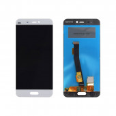 Дисплей Xiaomi Mi 5+тачскрин (белый)