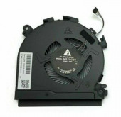 Вентилятор (кулер) для ноутбука HP Spectre x360 15-CH CPU, 4-pin