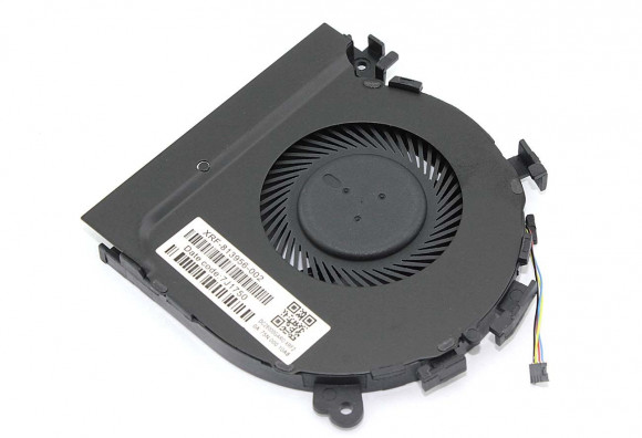 Вентилятор (кулер) для ноутбука HP Spectre x360 15-CH CPU, 4-pin