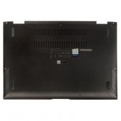 Нижняя часть (днище, bottom) для Asus UX363E черная, с разбора