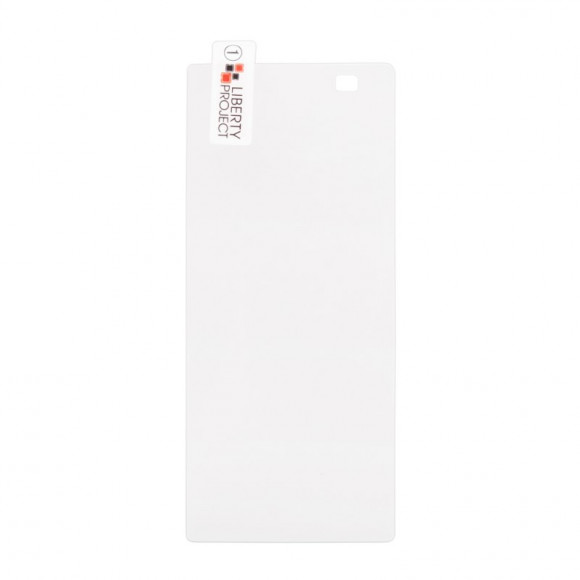 Защитное стекло LP для Sony XA Tempered Glass 0, 33 мм, 2, 5D 9H (ударопрочное)