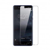 Защитное стекло для Nokia 5 Защитное стекло для Nokia 5