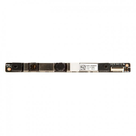 Веб-камера CMOS 3.3V для Asus UX430UA, UX430UN, UX430UQ, UX530UQ, UX530UX