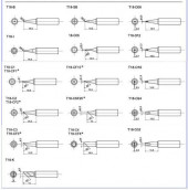 Жало для паяльника Hakko T18-I