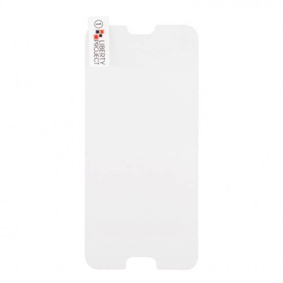 Защитное стекло "LP" для Huawei P20 Pro Tempered Glass 0.33 мм, 2.5D, 9H (ударопрочное)