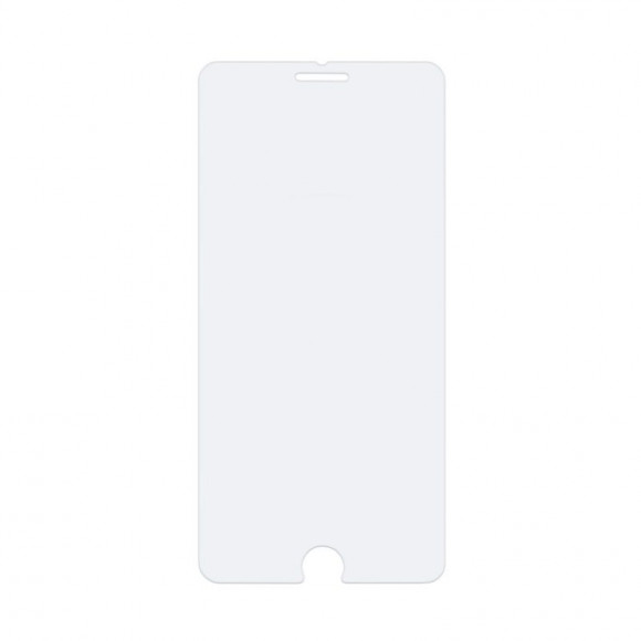 Защитное стекло для Apple iPhone 6 Plus, 6S Plus (тех пак)