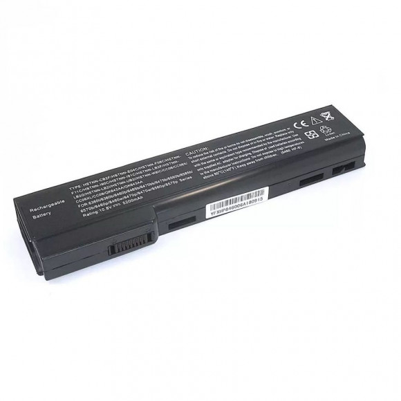 Аккумулятор (батарея) для ноутбука HP ProBook 640 G0, 640 G1, (CA06, HSTNN-LB4Y), 4910мАч, 10.8В