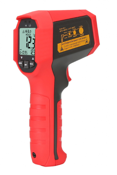 Инфракрасный термометр UNI-T UT309A Инфракрасный термометр UNI-T UT309A