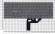 Клавиатура для ноутбука Asus VivoBook X513E серебристая