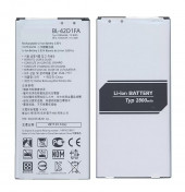 Аккумулятор (батарея) BL-42D1FA для телефона LG F770S, G5 Mini, X5, 2700мАч, 10.78Wh, 3.85В Аккумулятор (батарея) BL-42D1FA для телефона LG F770S, G5 Mini, X5, 2700мАч, 10.78Wh, 3.85В