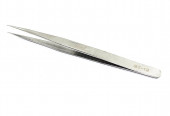 Пинцет Vetus ST-12 антимагнитный, острый, 135мм Пинцет Vetus ST-12 антимагнитный, острый, 135мм