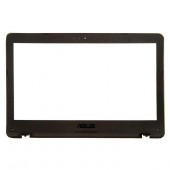 Рамка для Asus X442UQ черная