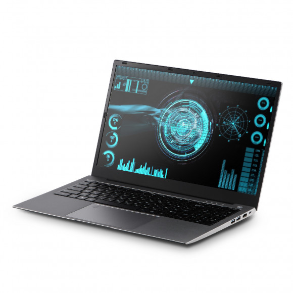 Ноутбук Azerty AZ-1523 15.6" (Intel i7 3.0GHz, 16Gb, 1Tb SSD )