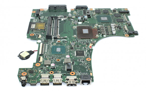 Материнская плата для Asus GL553VE I7-7700HQ