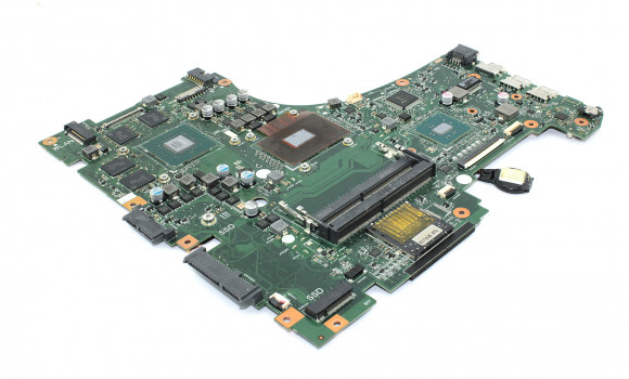 Материнская плата для Asus GL553VE I7-7700HQ