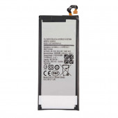 Аккумулятор для телефона Samsung A720F 2017 Li3600 EURO