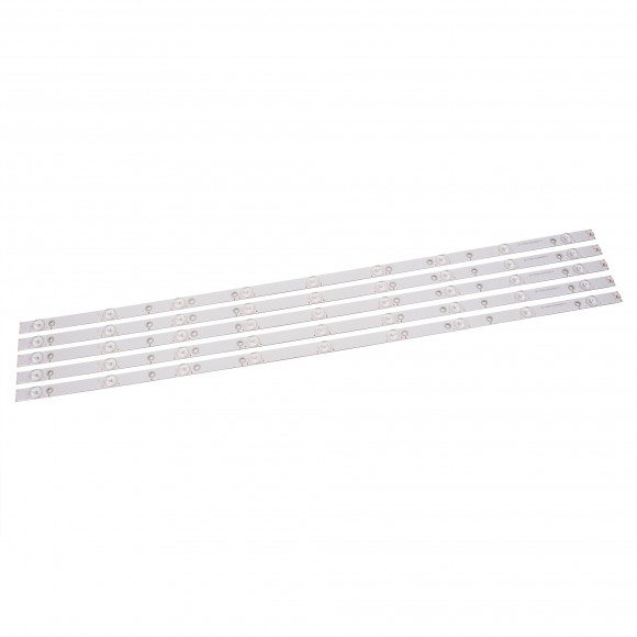 Светодиодная подсветка 42" AOC LB-PF3528-GJ420X509-H (9 led) 5шт