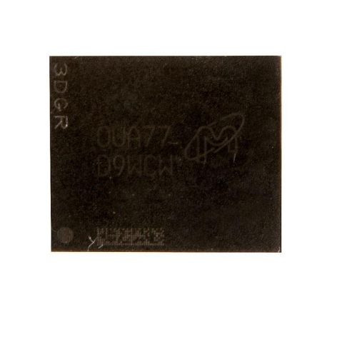 Видеопамять GDDR6 D9WCW Micron, производство 2020г в упаковке без шариков, снята с материнской платы ноутбука