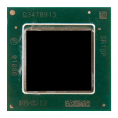 Процессор SR1SP Z3745 нереболленный с разбора