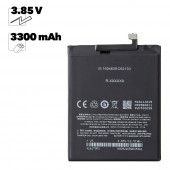 Аккумулятор (батарея) BA811 для телефона Meizu M6T Аккумулятор (батарея) BA811 для телефона Meizu M6T