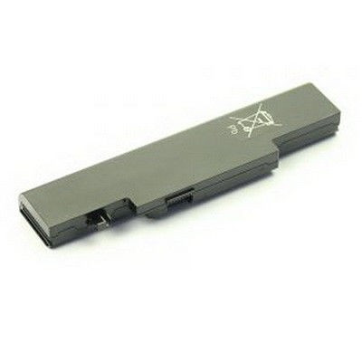 Аккумулятор (батарея) ноутбука LENOVO IdeaPad Y470  (L10S6F01) 11.1V 5200mAh