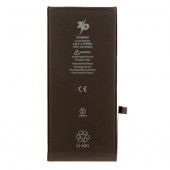 Аккумулятор для телефона iPhone 8 plus ZeepDeep +26% увеличенной емкости: батарея 3400 mAh, монтажные стикеры