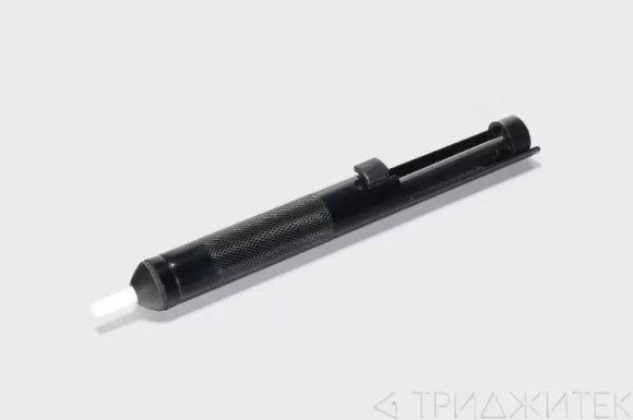 Оловоотсос механический YIHUA YH-X16