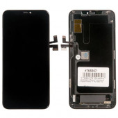 Модуль для Apple iPhone 11 Pro Max Incell, черный