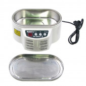 Ультразвуковая ванна BAKU BK-9050 white Ультразвуковая ванна BAKU BK-9050 white