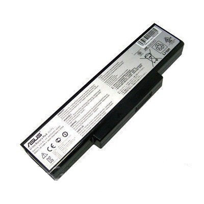 Аккумулятор (батарея) ноутбука ASUS X7BS (A32-K72) 11.1V 5200mAh