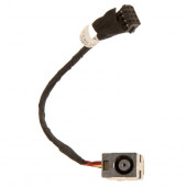 Разъем питания (зарядки) для ноутбука HP ProBook 4440S, с кабелем