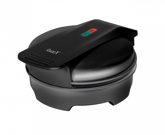 Вафельница RageX R703-000, 1000 Вт