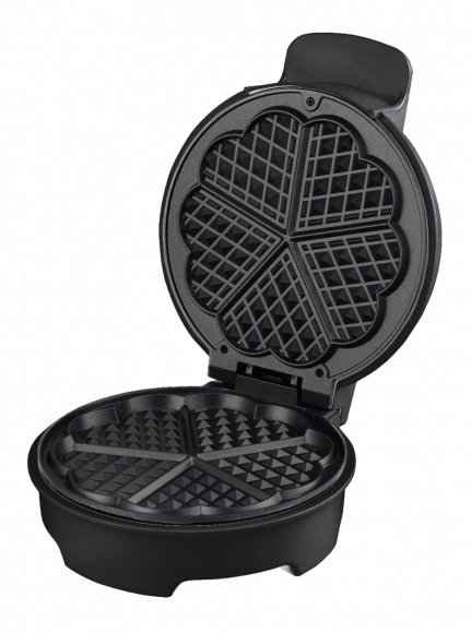 Вафельница RageX R703-000, 1000 Вт Вафельница RageX R703-000, 1000 Вт
