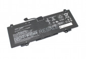 Аккумулятор (батарея) для ноутбука HP ChromeBook x360 11 G4 (GG02XL) 7.7В, 47.3Wh, 6000мАч