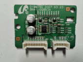 Майн плата BN41-00863A от ТВ Samsung LE26R81B с разбора Майн плата BN41-00863A от ТВ Samsung LE26R81B с разбора