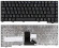 Клавиатура для ноутбука Asus A6R, A6, A6M, A6Rp, A6T, A6TC, черная
