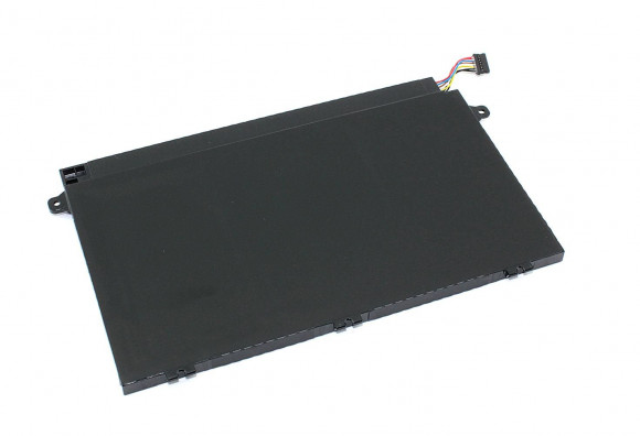 Аккумулятор (батарея) для ноутбука Lenovo ThinkPad E485 (L17M3P52), 11.1В, 3600мАч OEM Аккумулятор (батарея) для ноутбука Lenovo ThinkPad E485 (L17M3P52), 11.1В, 3600мАч OEM