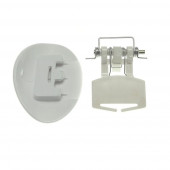 Ручка люка для стиральной машины Ardo, код 719007000 Ручка люка для стиральной машины Ardo, код 719007000