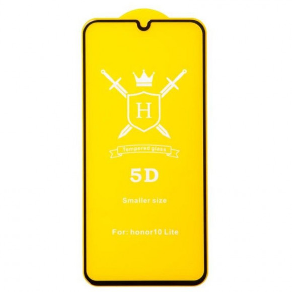 Защитное стекло Full Screen RP для Huawei Honor 10i