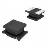 Индуктивные компоненты Murata [LQH32MN100K23L] | SMD