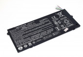 Аккумулятор (батарея) AP13J3K для ноутбука Acer ChromeBook C720, 11.25B, 45Втч, 3990мАч (оригинал) Аккумулятор (батарея) AP13J3K для ноутбука Acer ChromeBook C720, 11.25B, 45Втч, 3990мАч (оригинал)