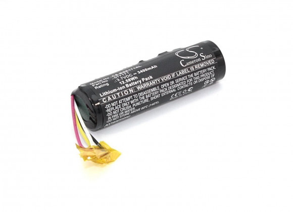 Аккумуляторная батарея CameronSino CS-BSE171XL для Bose SoundLink Micro 3400mah