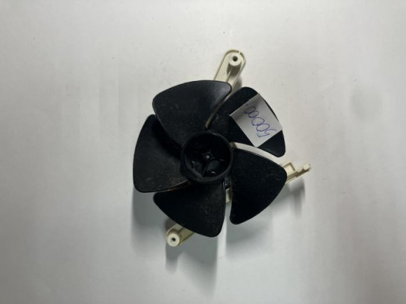Вентилятор с двигателем в сборе SP-2301E от Pioneer MW212M 220-240V С разбора
